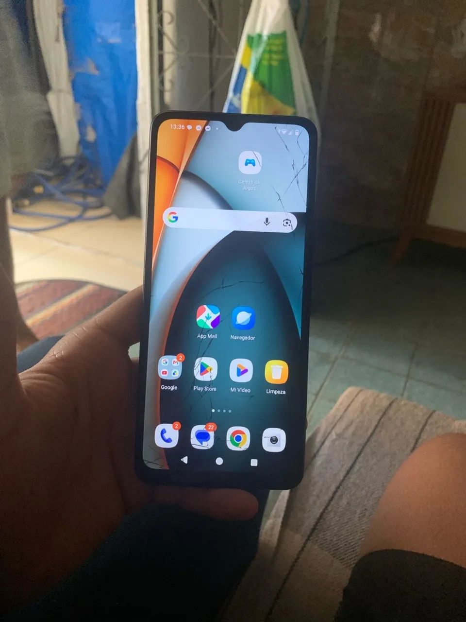 Redmi a3  - Foto 4
