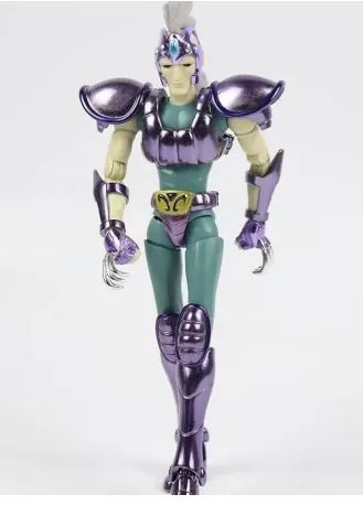 Cloth Myth Ex Ichi De Hidra Great Toys - Foto 2