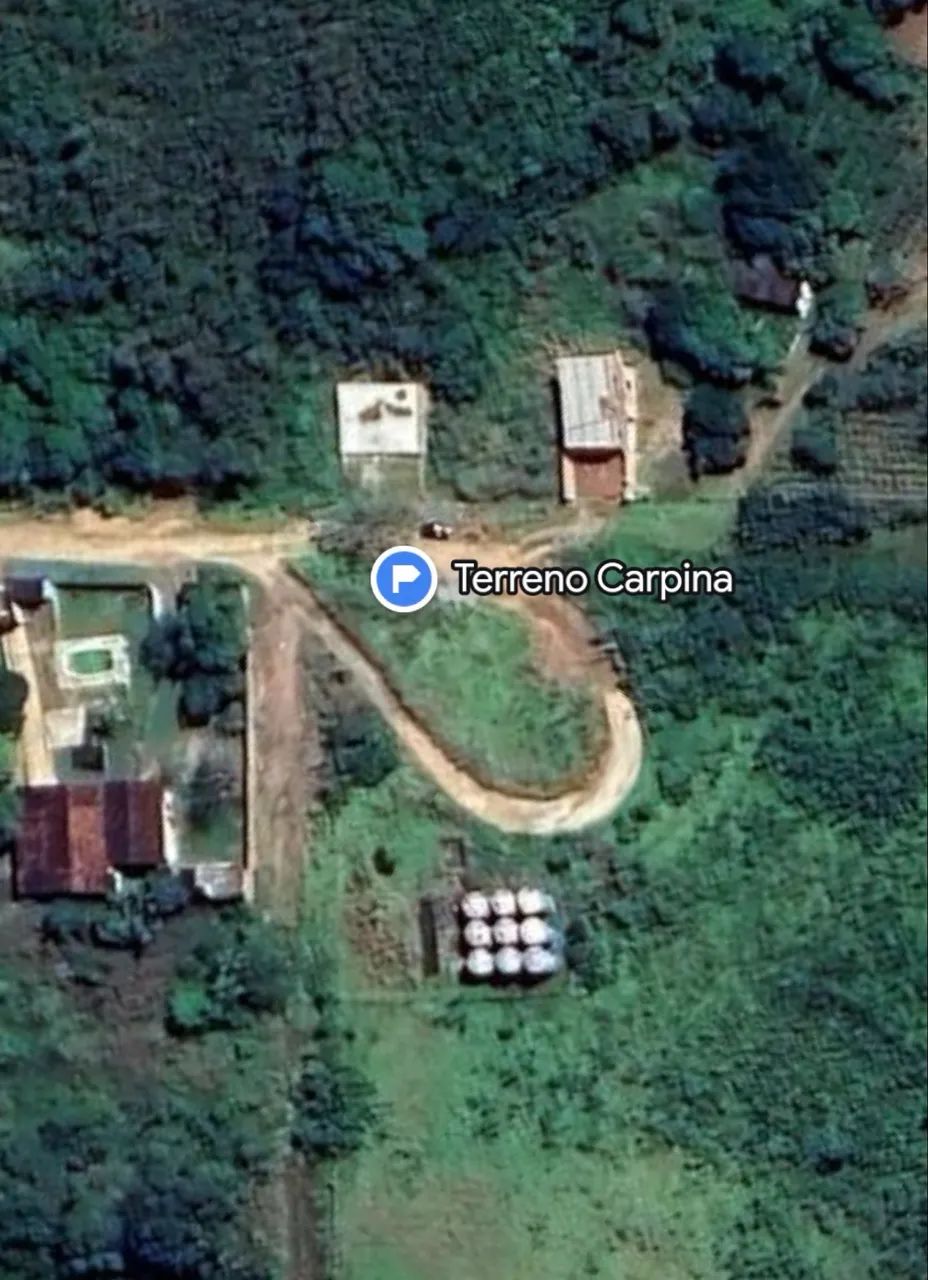 Foto - Carpina - São José