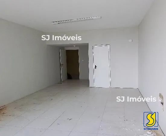 Sala pronta para locação no Centro de Fortaleza - Foto 3