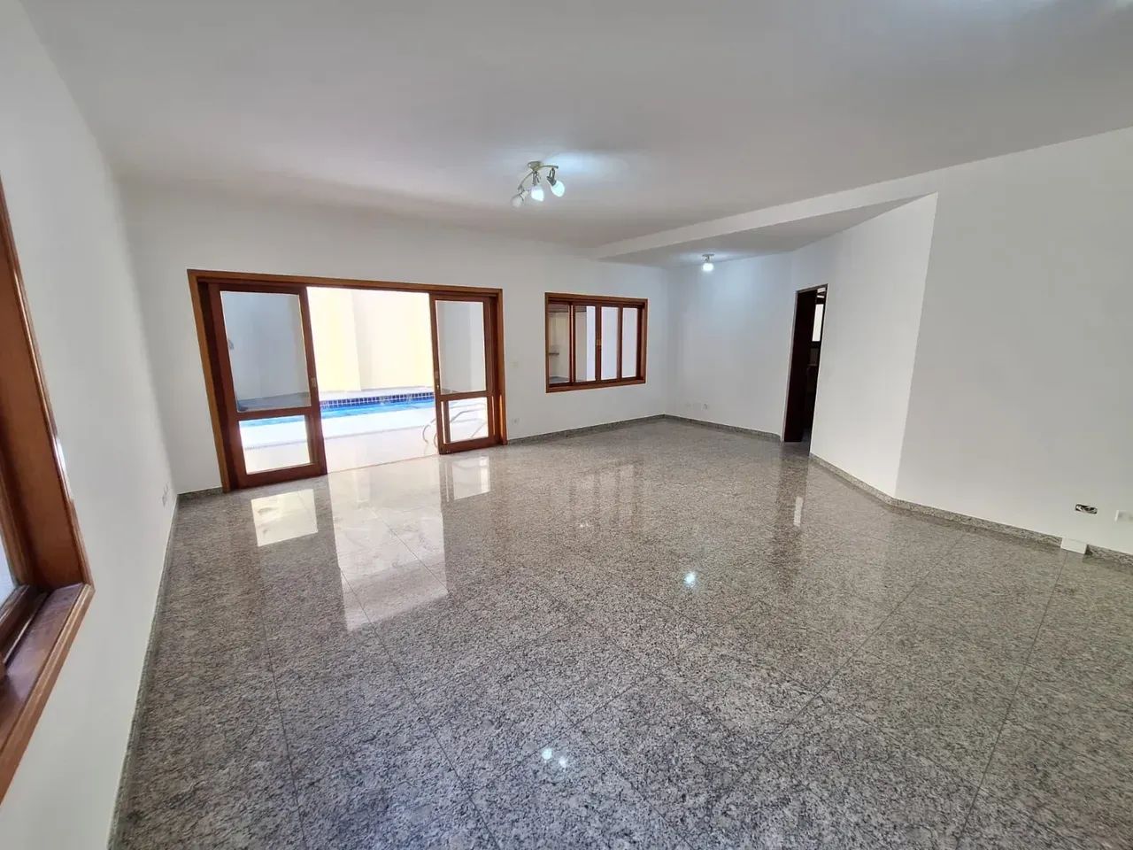 Casa Pra Locação Residencial 4 - Foto 3