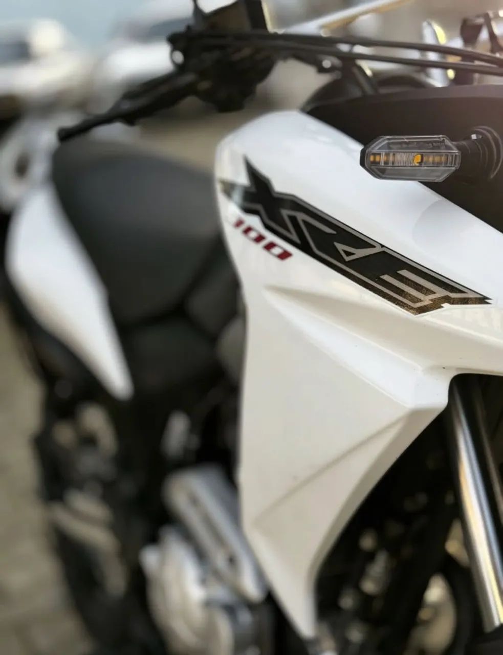 Honda XRE 300 2016 - Foto 3