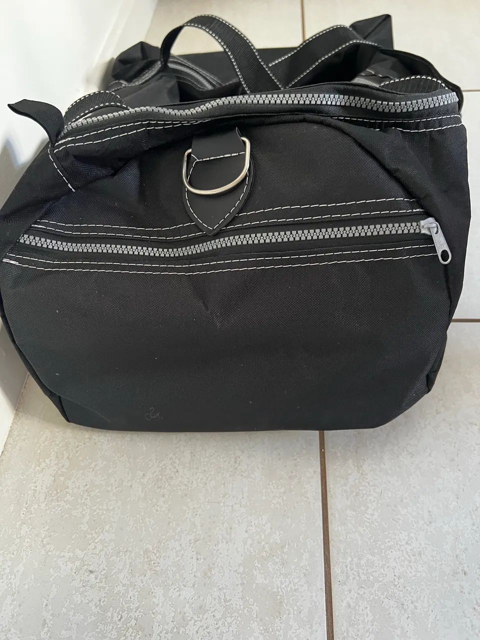 Bolsa de viagem - Foto 5