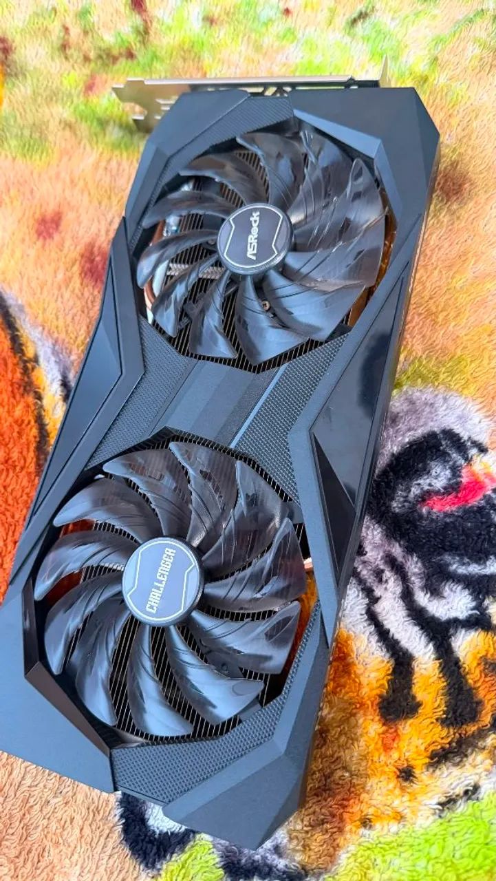 Rx6600 - Foto 4