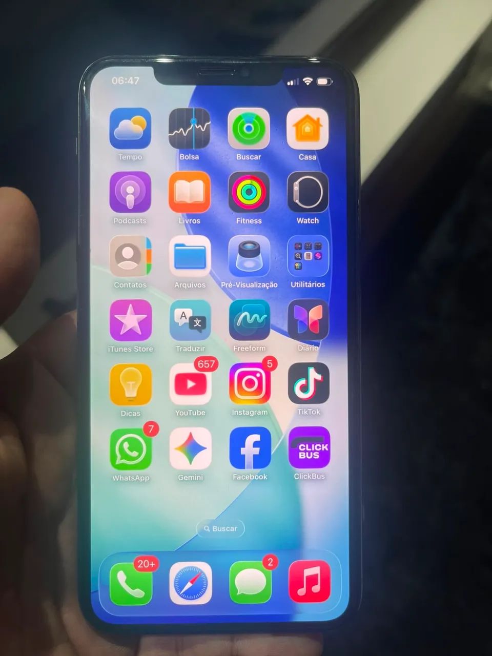 iPhone 11 Pro Max  - Foto 2