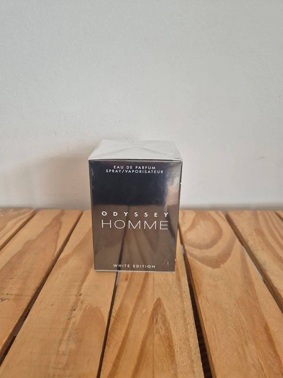 Perfume Armaf Odyssey Homme White Edition 100ml