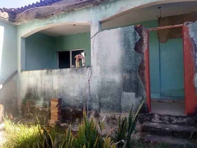casa com loja lote 360mt serra doura Ibirité 270mil - Foto 2