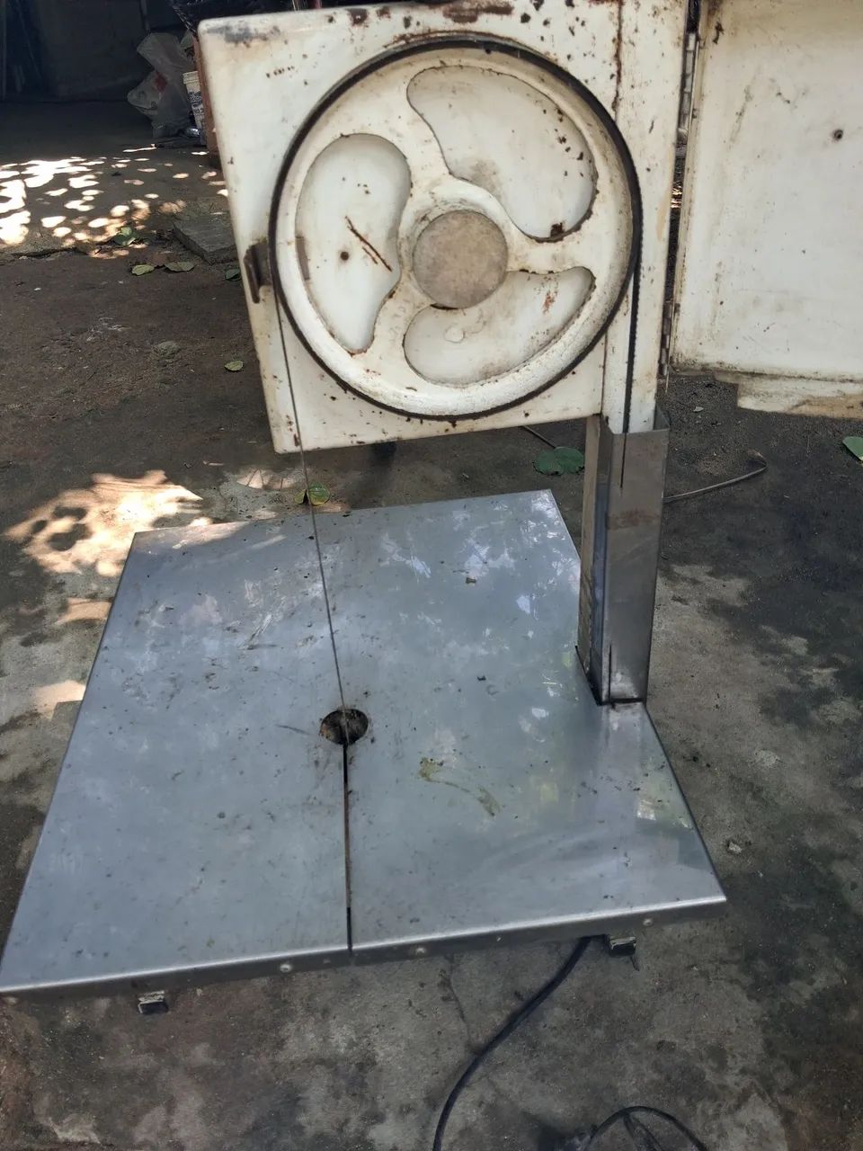 Cerra fita de bancada  - Foto 4