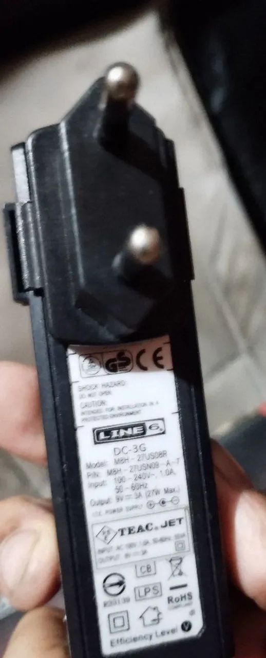 Pod hd 500 - Foto 5