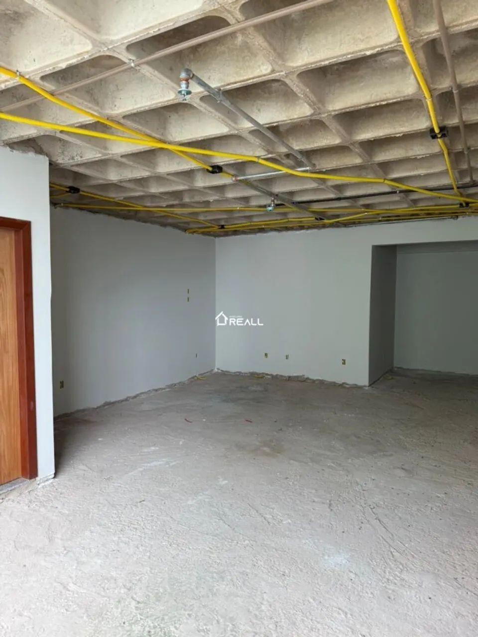 Via Tower, sala comercial com sala ampla + 47,88m² área total - Foto 5