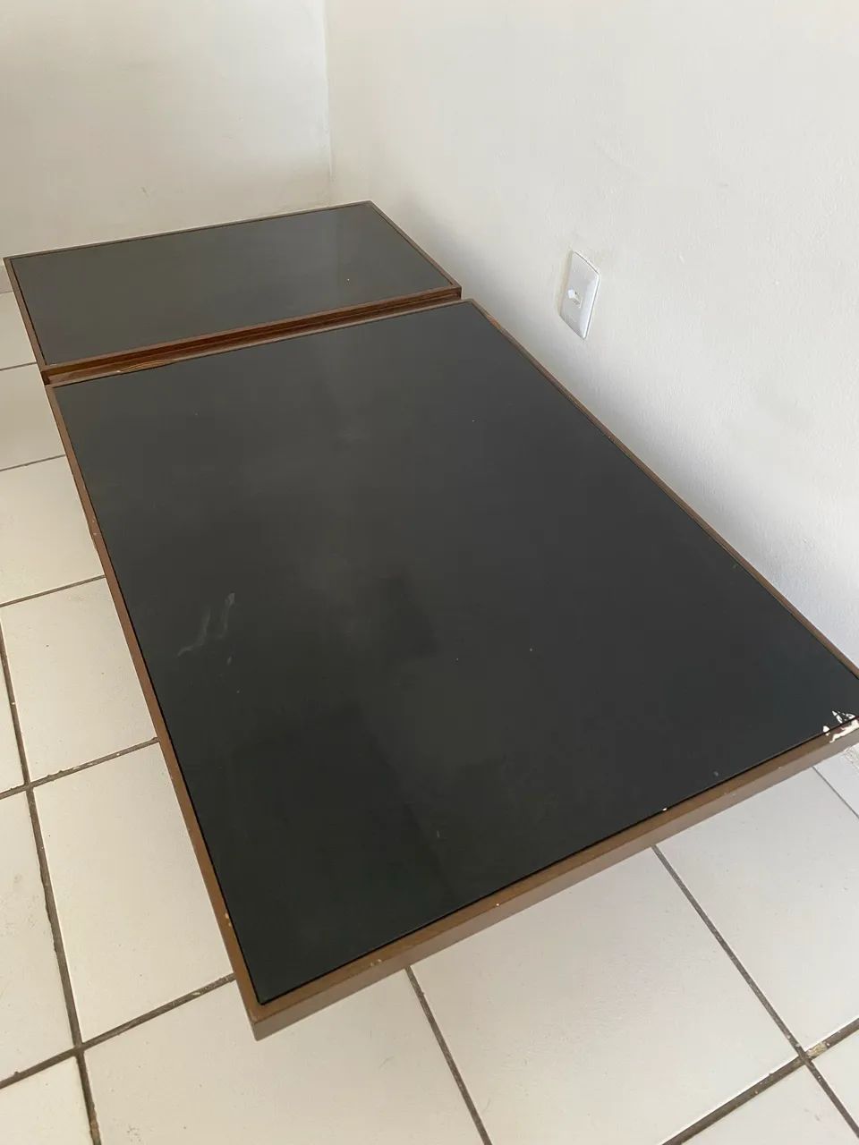 Mesa de centro