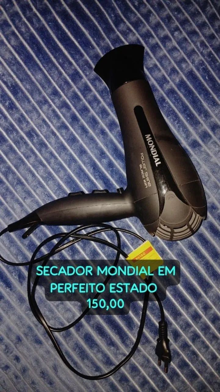 Secador