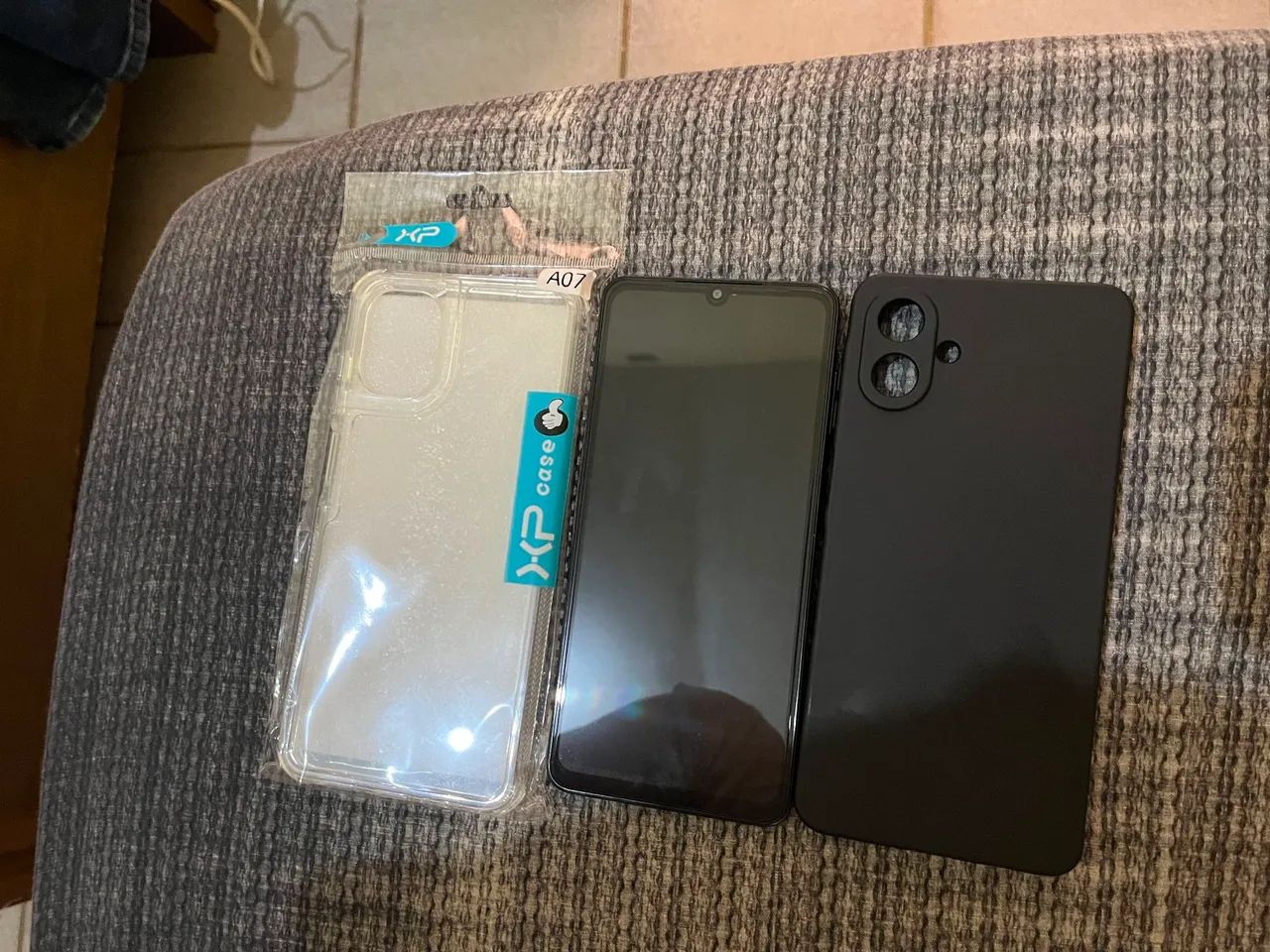Samsung Galaxy A07 - Foto 3