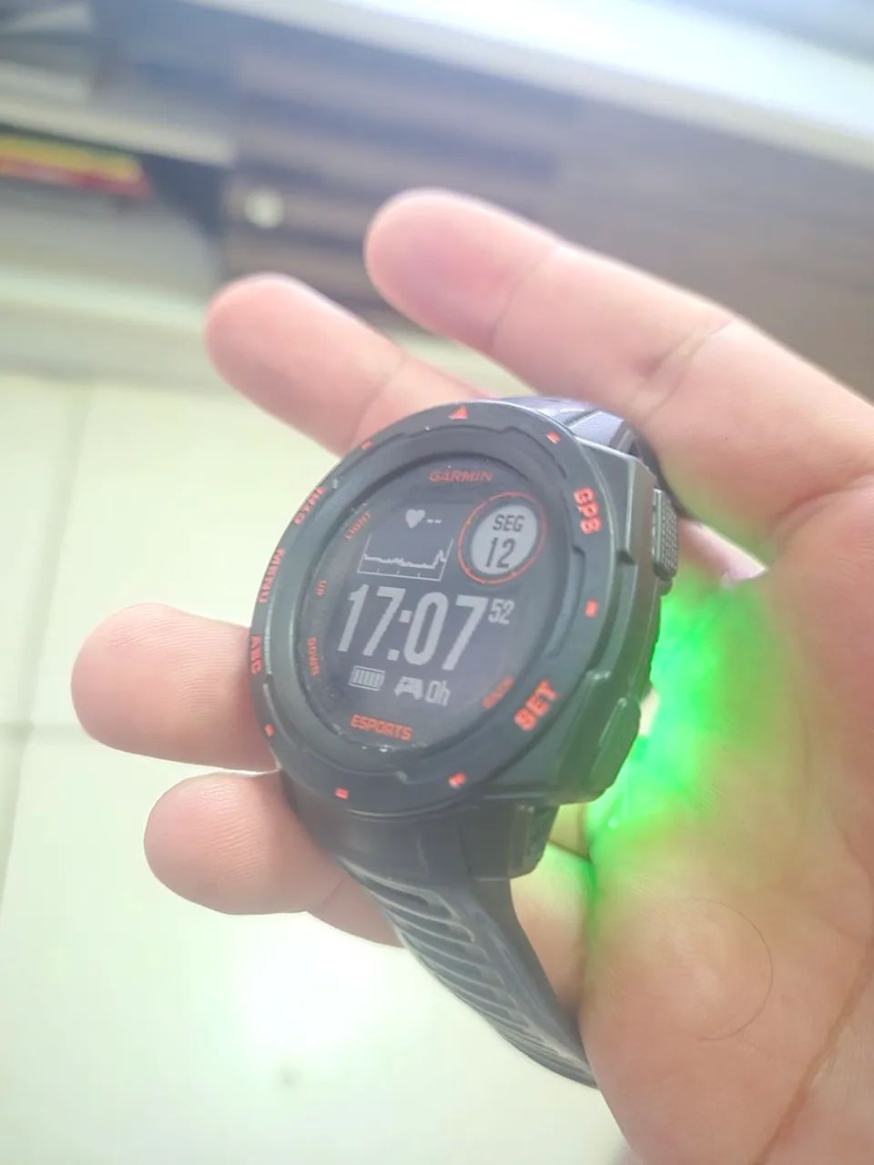 Garmin instinct - Foto 2