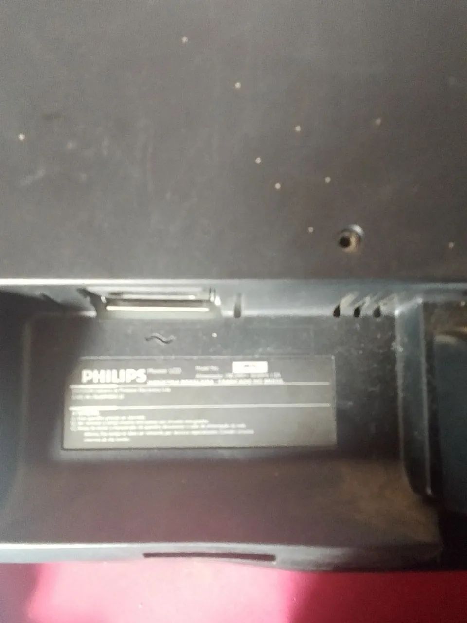 Monitor Philips 19' polegadas  - Foto 2