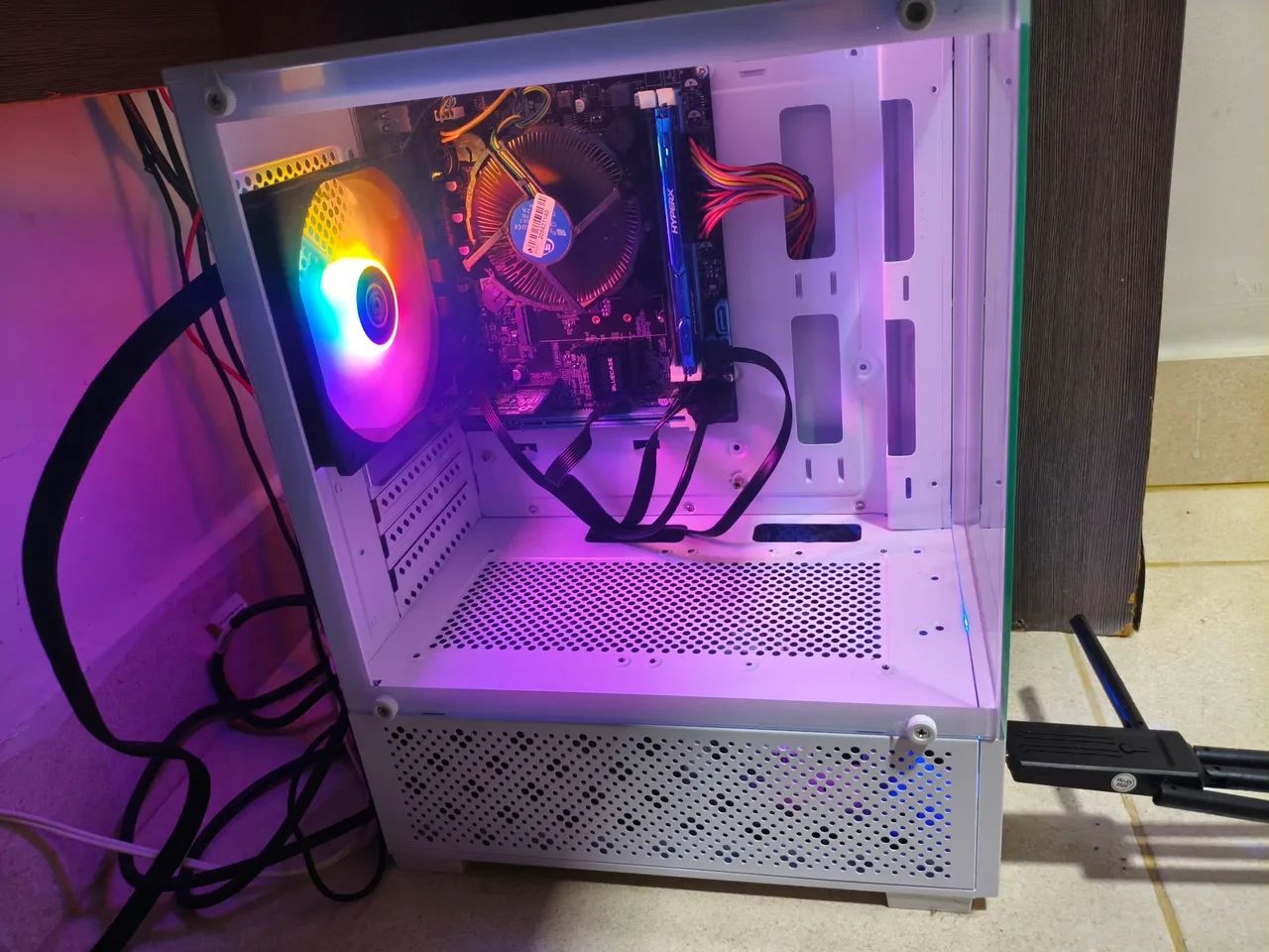 CPU TOP - Foto 3