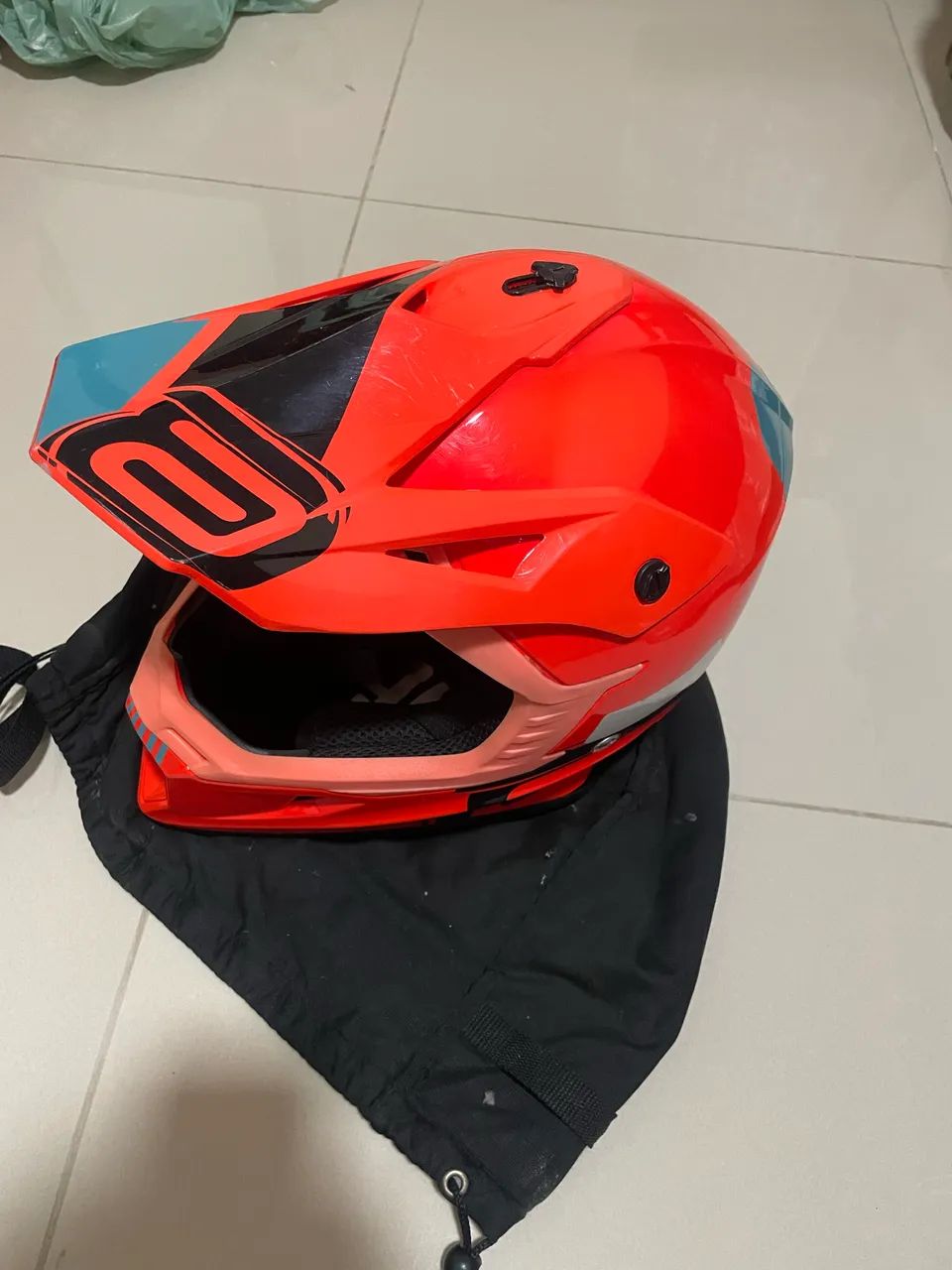 Capacete  asw  - Foto 3