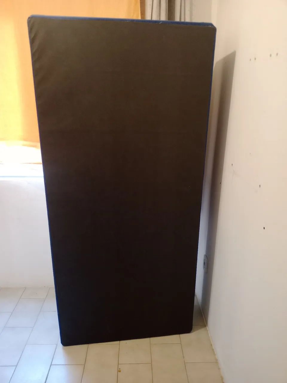 Base cama box solteiro  - Foto 4