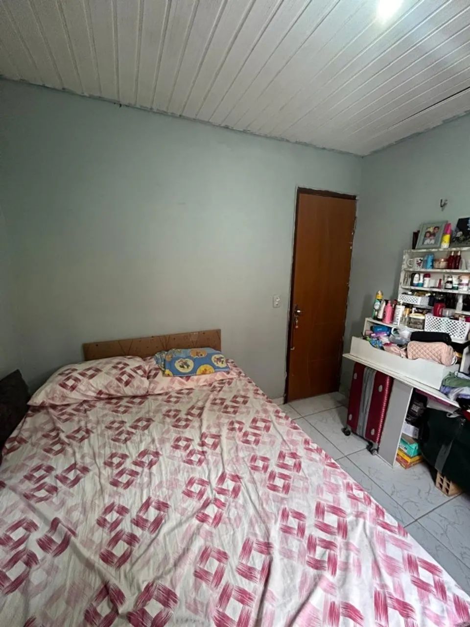 VENDO CASA COM 3 QUARTOS NO CDP - Foto 5