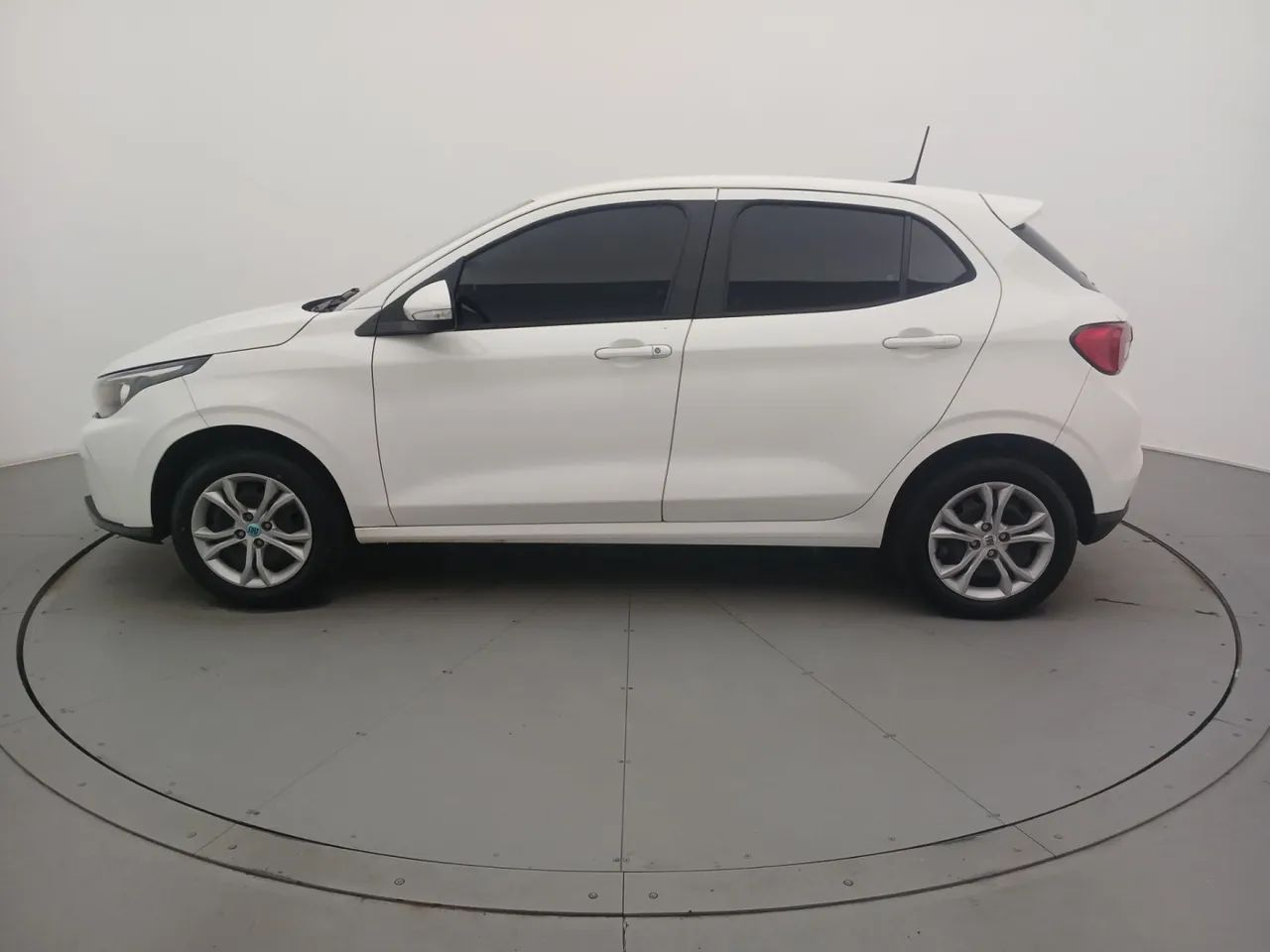 Fiat Argo Drive 1.0 Firefly 2025 - Foto 2