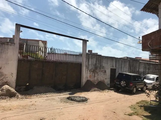 TERRENO para alugar na cidade de FORTALEZA-CE - Foto 2