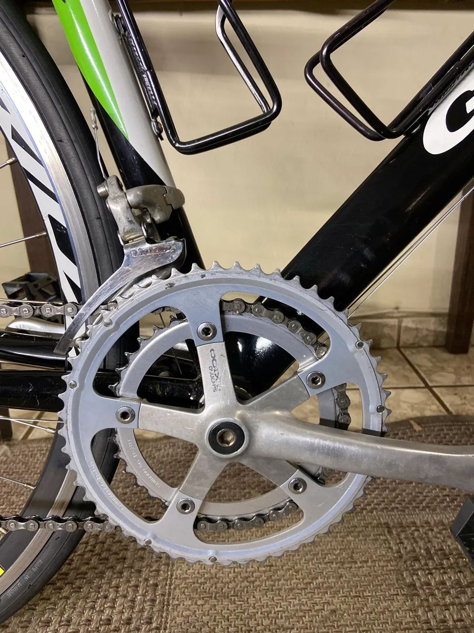 Bike speed/road GIANT - Foto 4