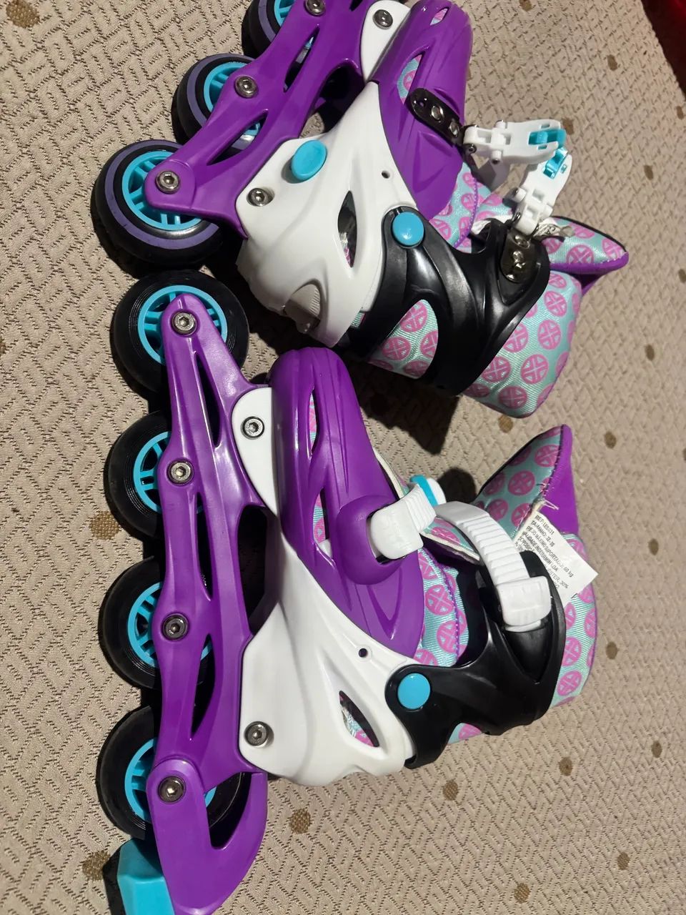Patins - Foto 2