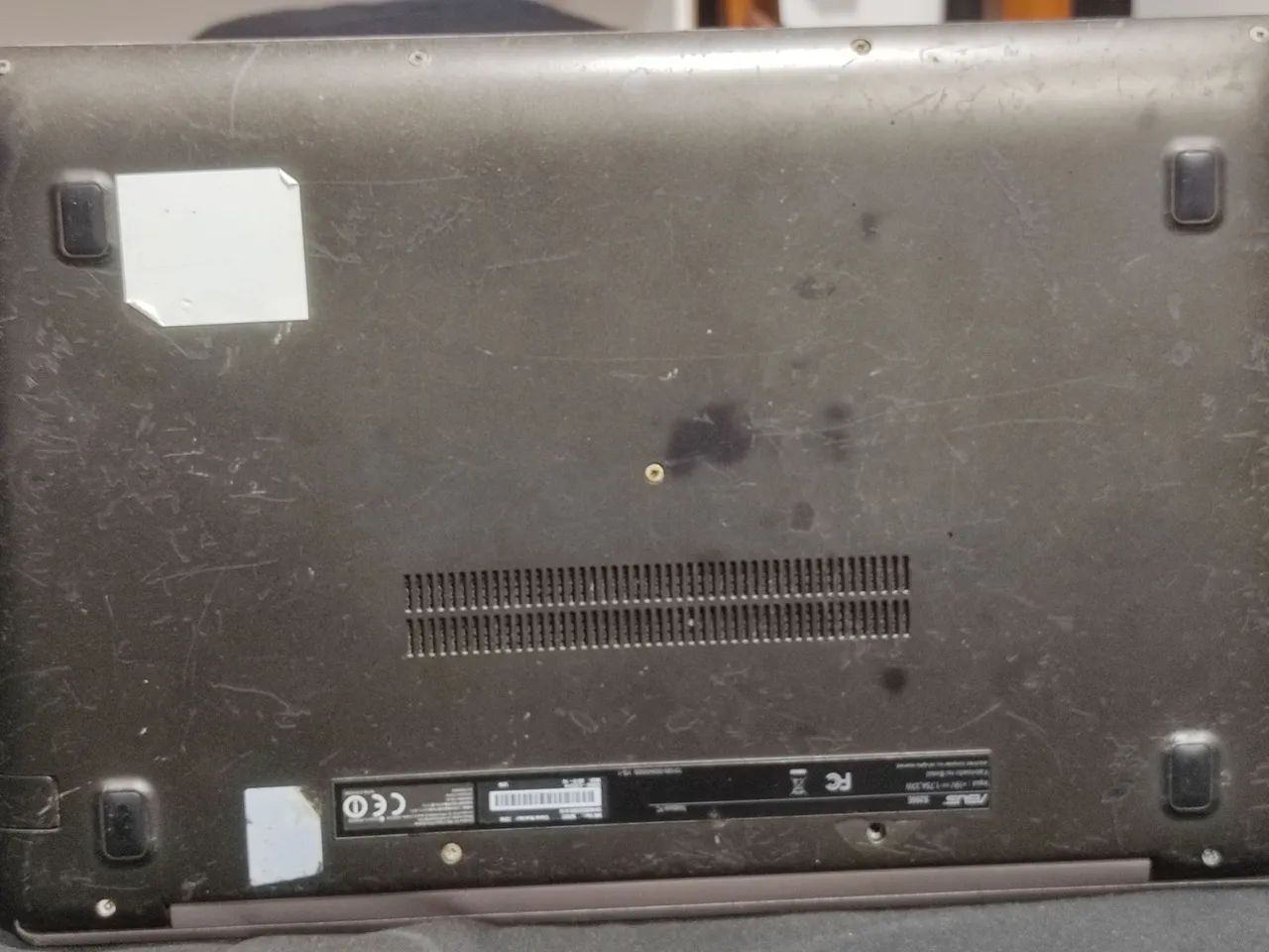 Asus Vivobook S200E  - Foto 5