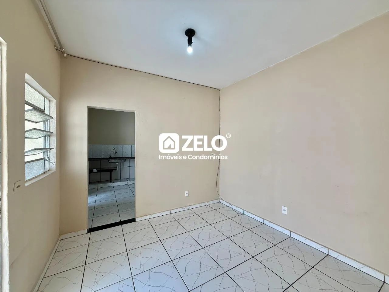 Casa para aluguel em Jardim Eulina, Campinas - SP | Cód 22942 - Foto 5