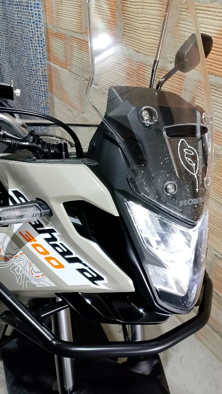 Sahara 300 - Foto 2