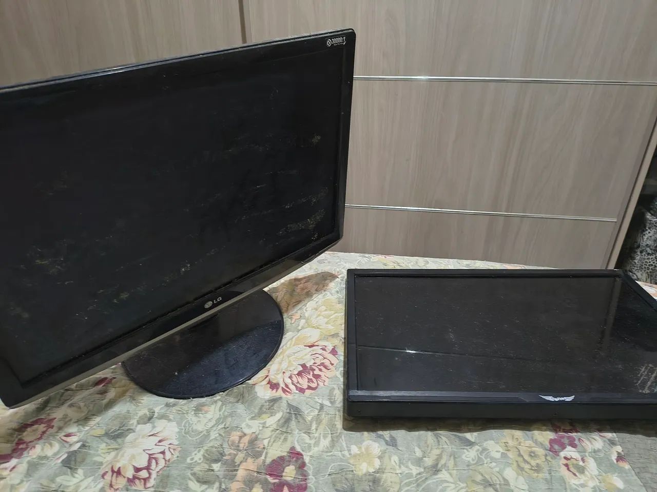 Monitor de desktop  - Foto 3