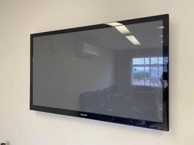 TV Samsung Plasma 43''