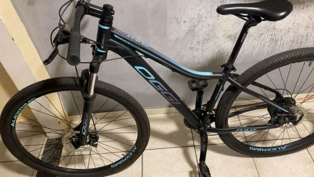 Bicicleta Oggi Float Sport 