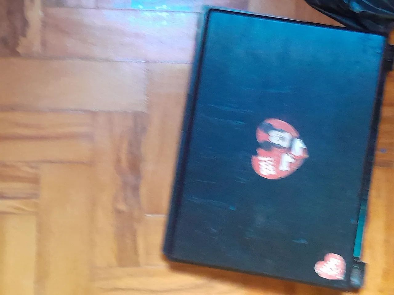 Notebook positivo s1991 sucata - Foto 2