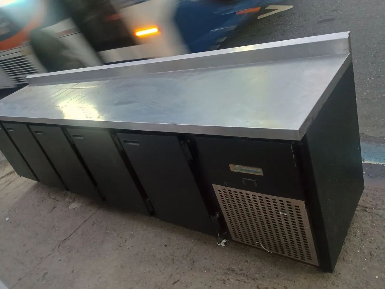Comercial  - Foto 2