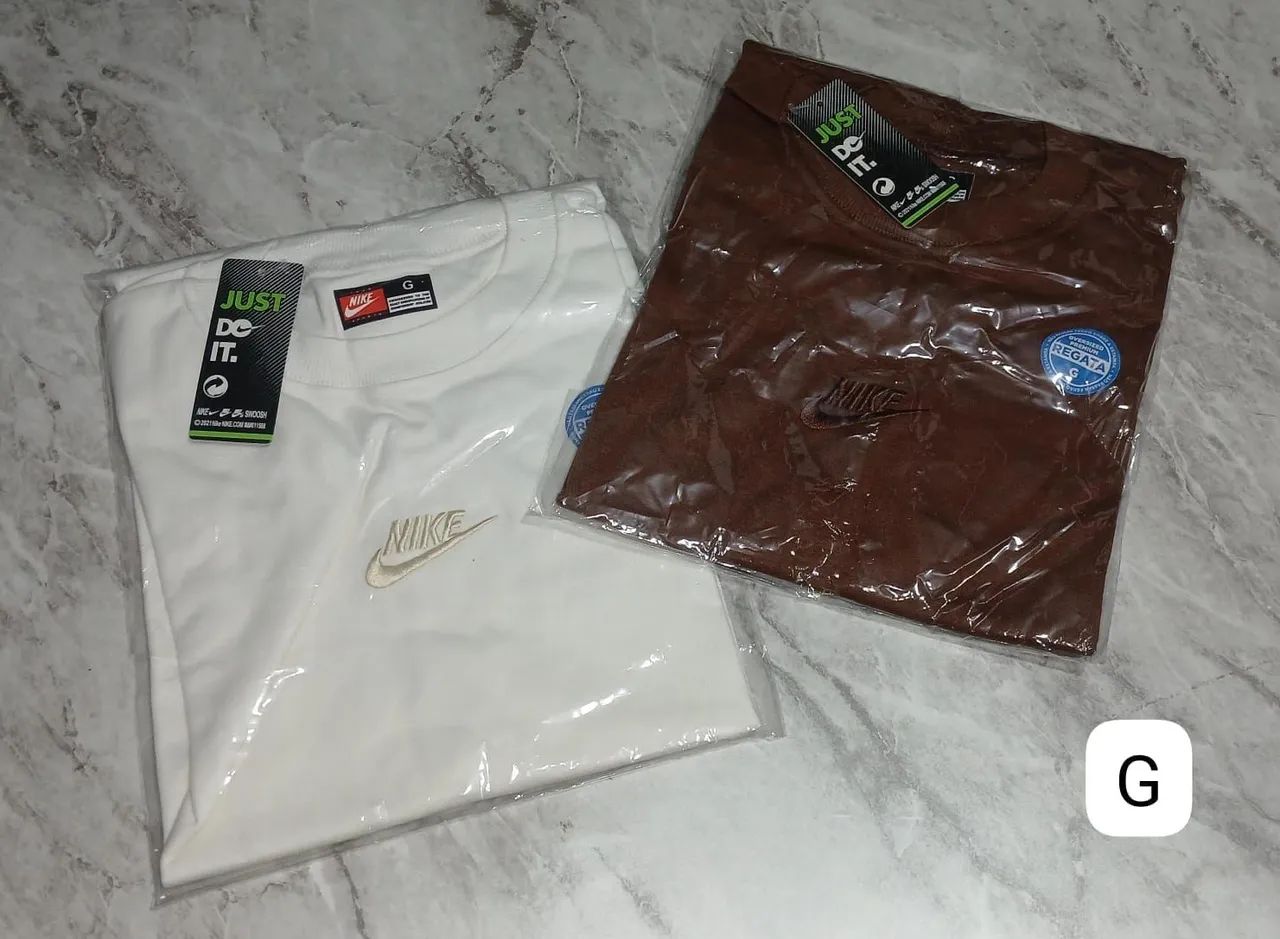 camisas peruanas do p ao gg - Foto 2