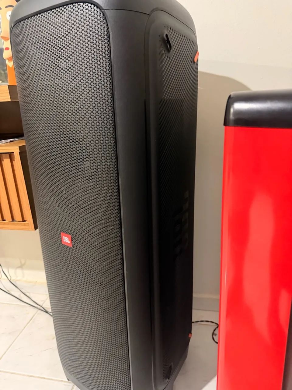 Jbl 1000 - Foto 3