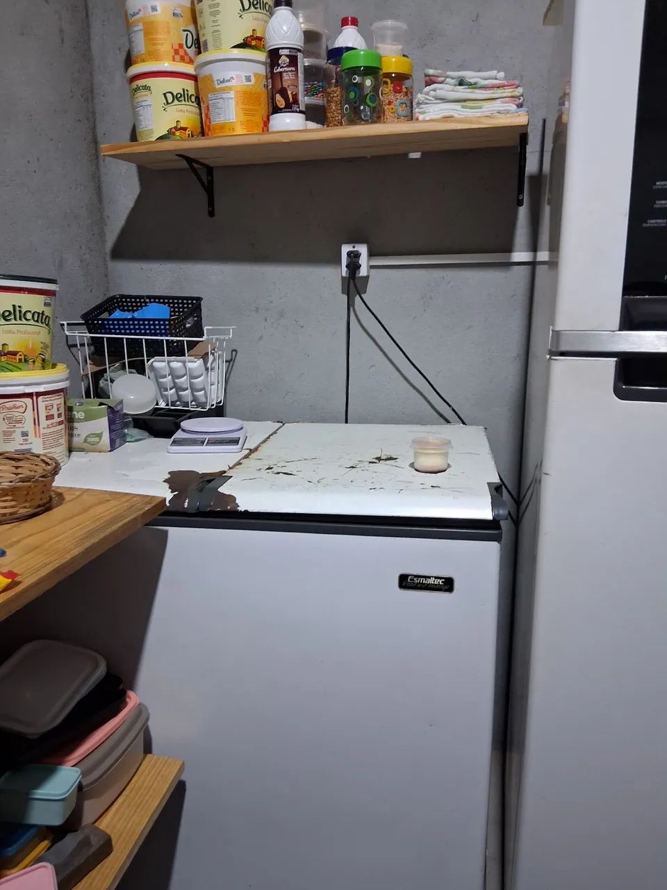 Vendo lanchonete/ restaurante completo  - Foto 4