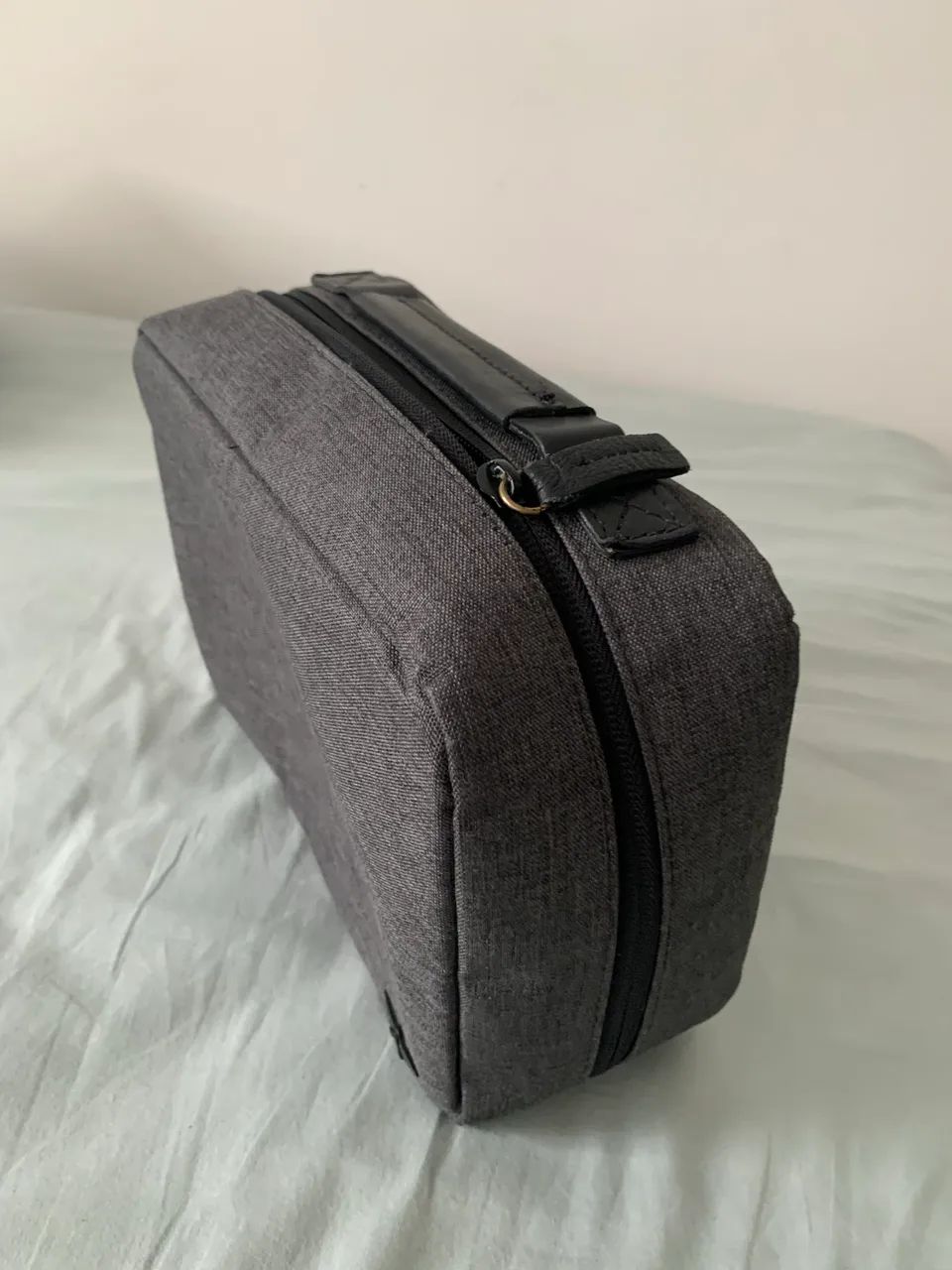Necessarie Aviator cinza - Foto 2
