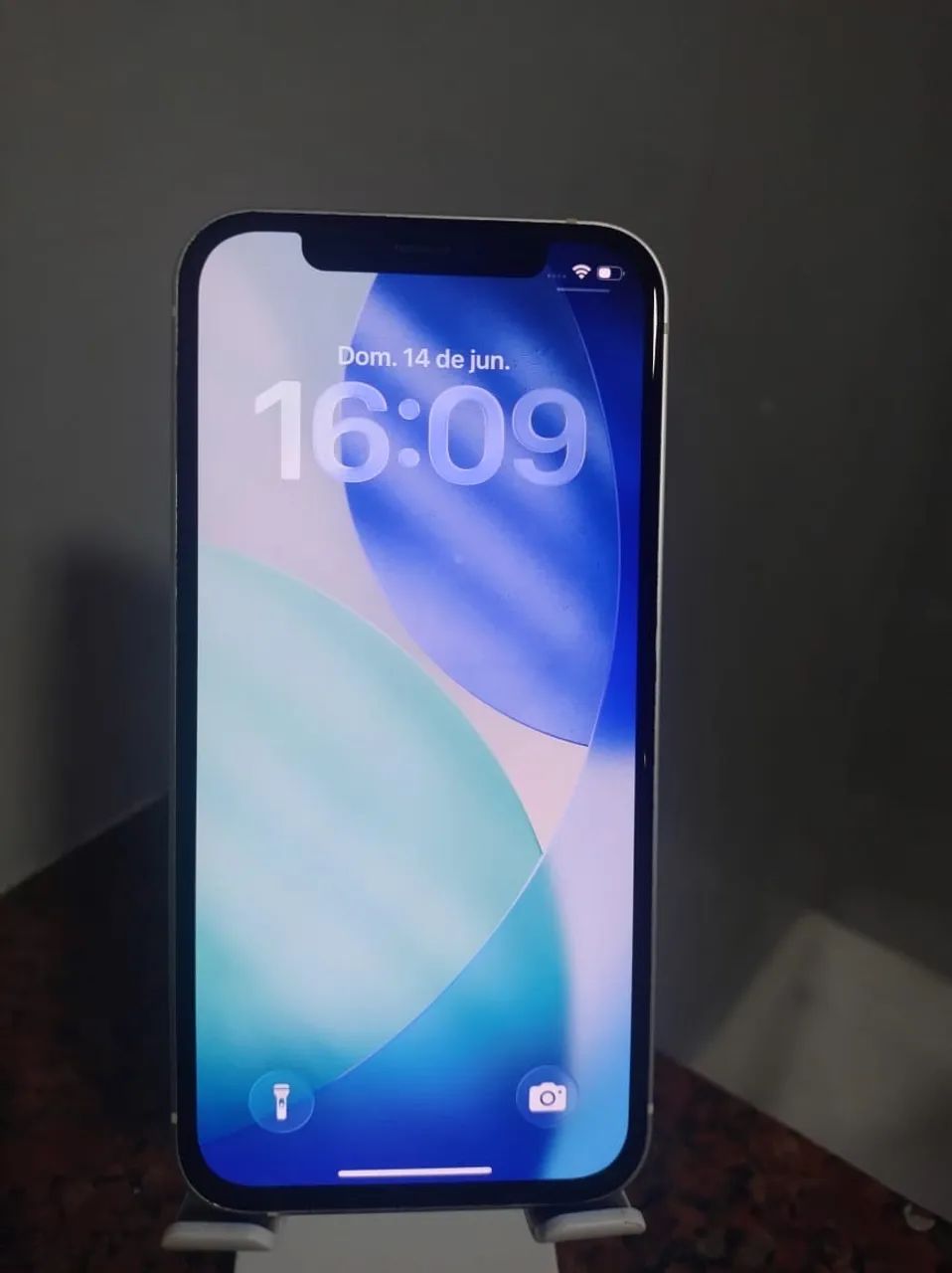 iPhone 12 em ótimo estado  - Foto 4