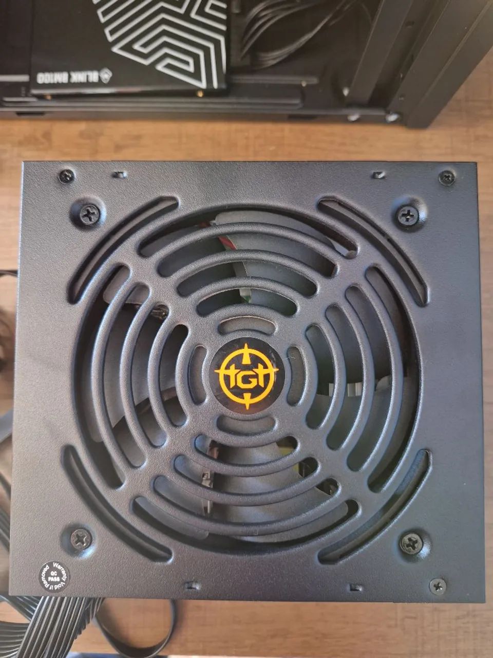 Fonte TGT 500w  - Foto 4