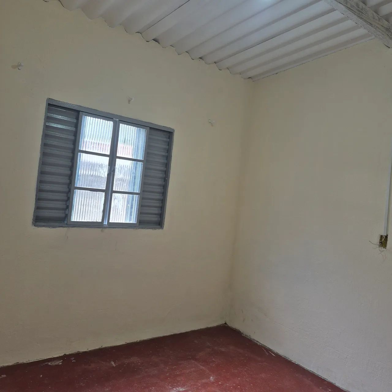 CASA PARA ALUGAR - 1 QUARTO E COZINHA<br> - Foto 3