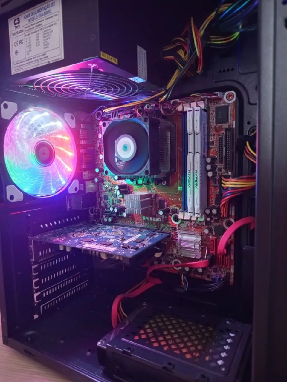 Vendo CPU - Foto 4