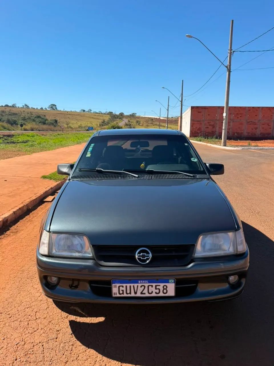 Chevrolet Kadett 1996
