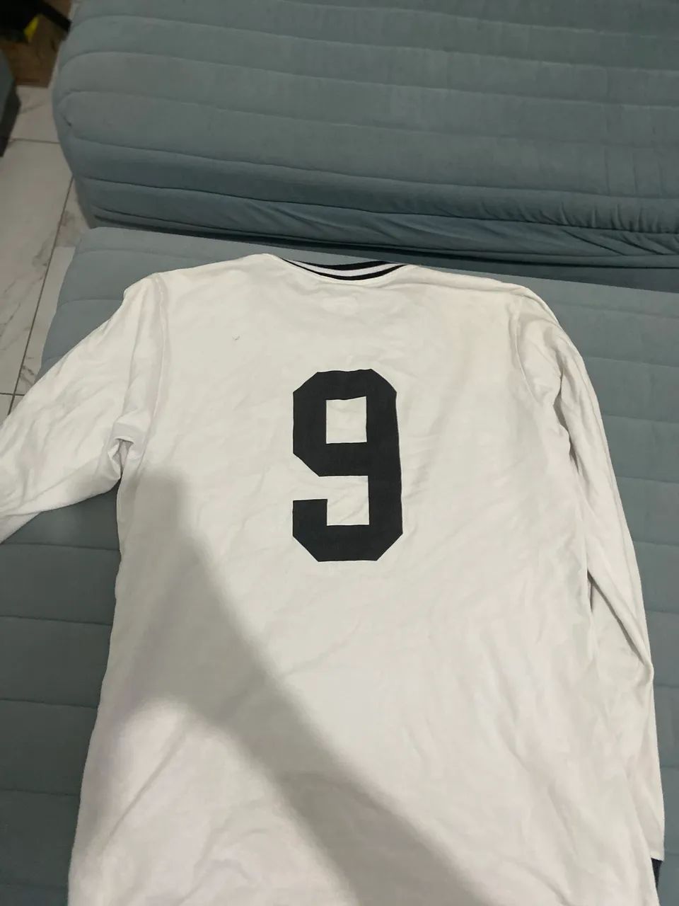 Vendo camisa do Atlético original. - Foto 5