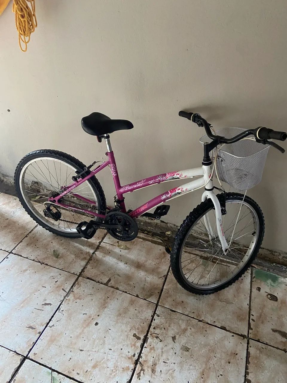 Vendo essa bicicleta  - Foto 3