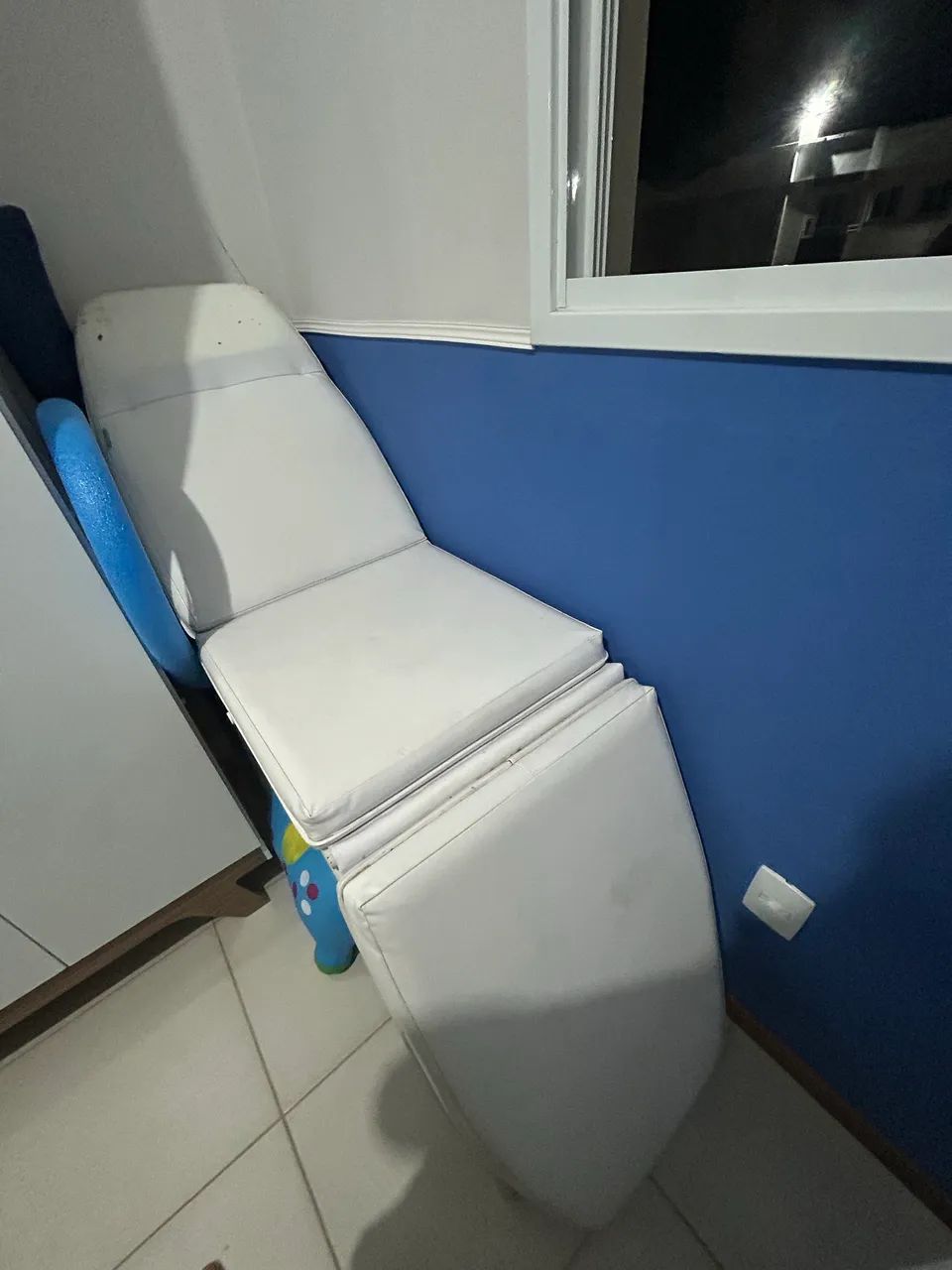 Maca de estética 3 posições - Foto 2