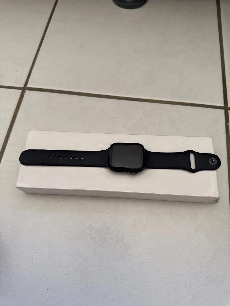 Apple Watch Séries 9 - 45mm - Foto 2