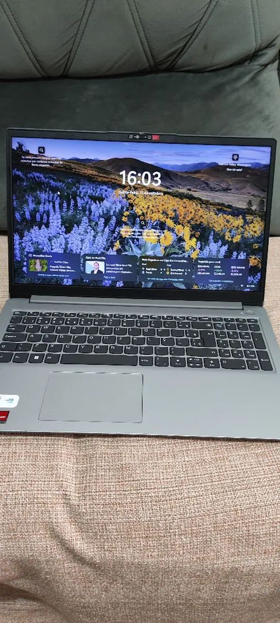 Notebook Lenovo  - Foto 2
