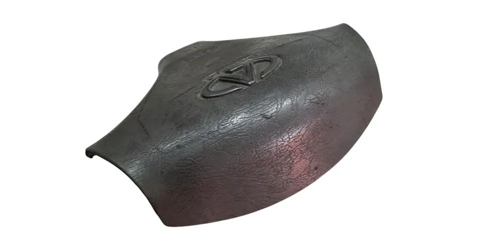 Bolsa Airbag Volante Chery Tiggo 2.0 2010 2011 - Foto 5